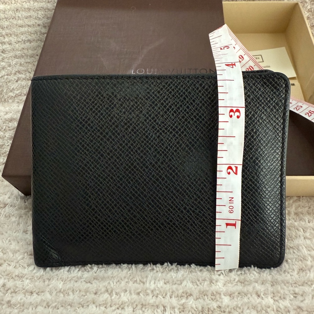 Louis Vuitton men wallet - Picture 11 of 11